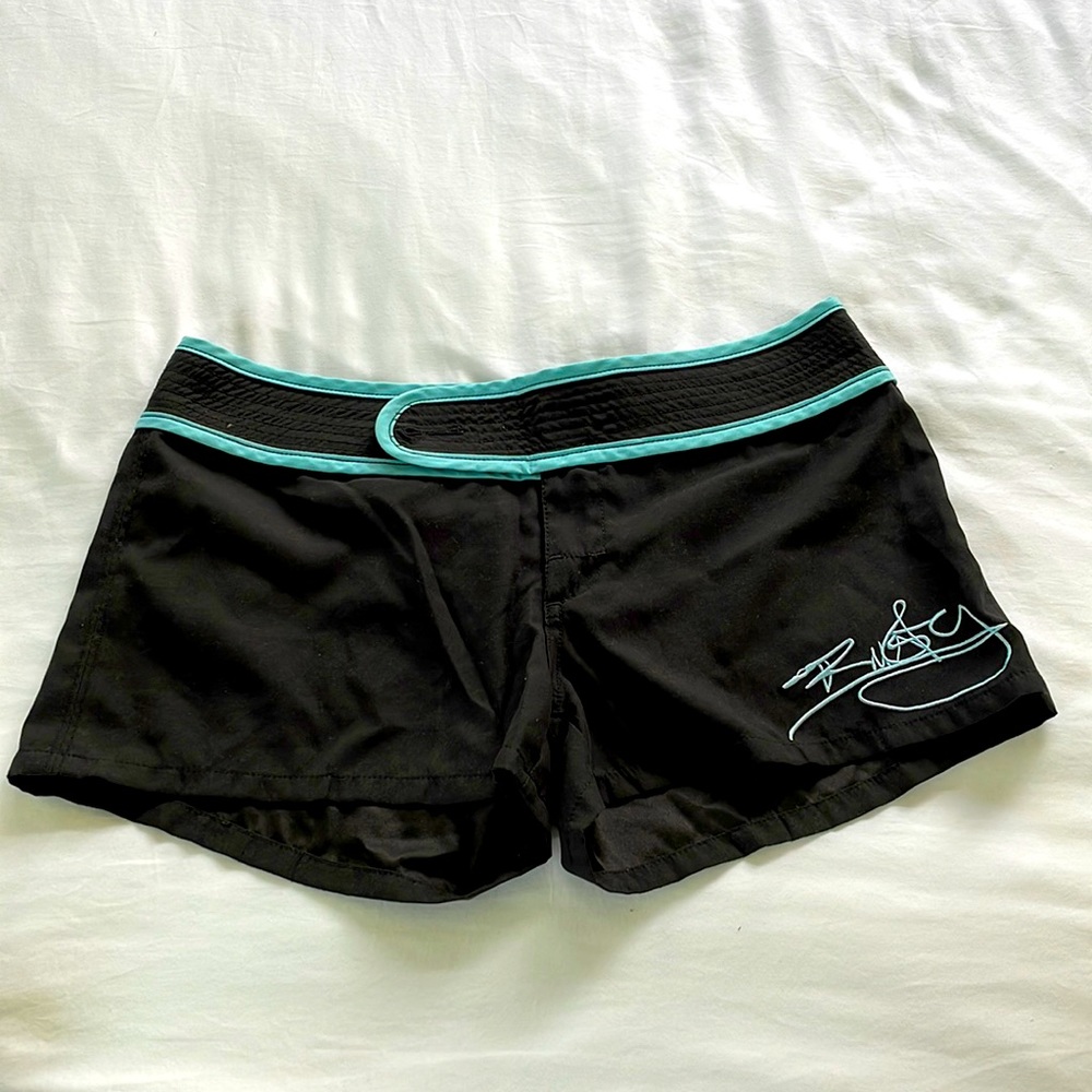 Rusty Board shorts